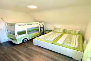 Ferienwohnung Seehas am Bodensee Apartments, Friedrichshafen