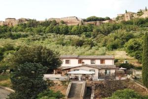 Il sogno umbro Guest house, Orvieto