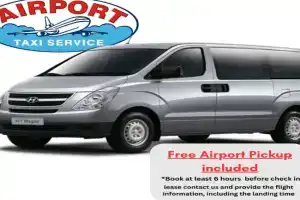 Layaali Hotel Airport Pickup, Amman