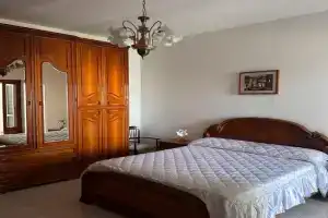 Casa del Cuore, Vieste