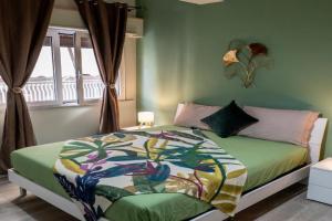 Le casette del Porto Apartments, Milazzo
