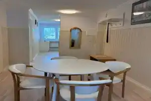 Stylish & Bright ARTpartment- Family -Friendly Apartments, Haapsalu
