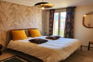 Superbe Appart Centre Apartments, Calvi