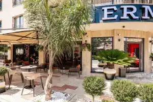 Ermes Luxury Hotel, Durres