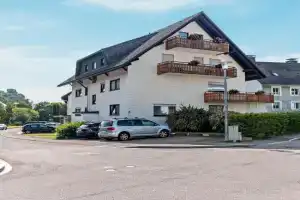 Gästehaus Schwörer Guest house, Lenzkirch