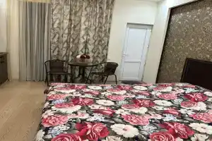 cosy house, Kobuleti