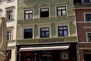 Ferienwohnung Goetheblick Apartments, Weimar