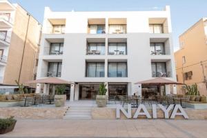 Marins Naiya Boutique Hotel, Cala Bona