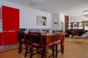 Ungheria 25 Apartments, Udine