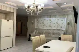 Apartamenty ZhK Lanzheron, Odessa