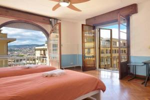 Delia Flexyrent apartment, Genoa