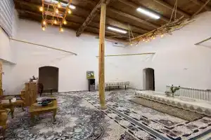 Sarzamin Guest House, Khiva