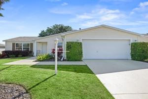 1861 Z3B VILLAGE OF AMELIA by REMAX Premier, The Villages