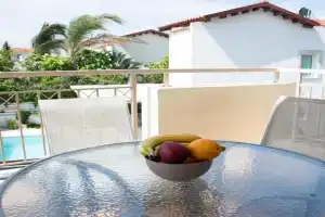 Pavilion Apt Cozy 2BR by Elysio Apartments, Protaras