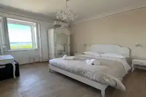 La Dimora dei Magi Hotel, Saturina