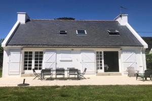 TY-GWEN - Maison de vacances - K34 Guest house, Carnac