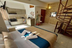 Old town - Fortezza Nest Apartments, Rethymno