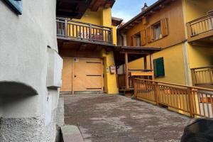 Caorer Apartments, Predazzo