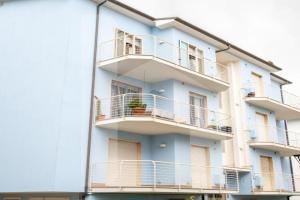 Homiday - Pinetina Cioni Apartments, Pineto