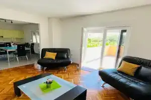 Apartman Paulina, Kozino