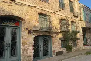 The Old Stone House, Ayvalik