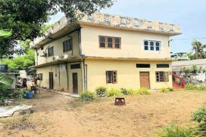 Lucky 7 Seaview Guesthouse, Trincomalee