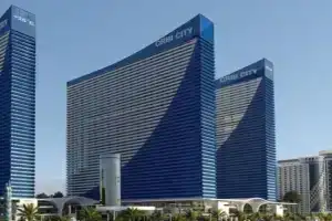 Glorious Sea View Aparthotel in Orbi City, Batumi