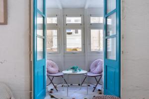 Valletta Letcom Studio, Sliema
