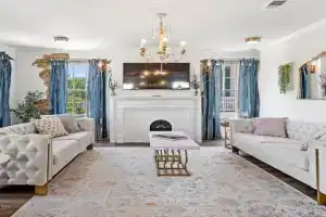 Old Spanish House Suite C Downtown Retreat, Biloxi