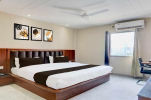 Collection O Taj Nagri Phase 2 Hotel, Agra