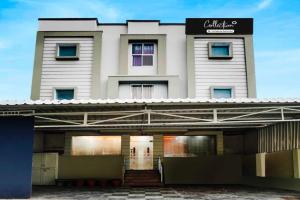 Collection O Shayam Nagar Metro Station Hotel, Jaipur