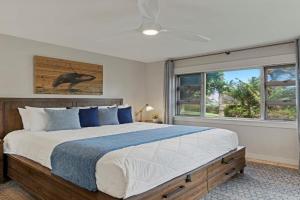 Menehune Shores 102 by Coldwell Banker Island Vacations Apartments, Kihei
