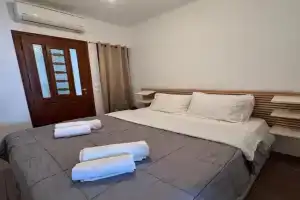 Central Naoussa Apartments, Naousa