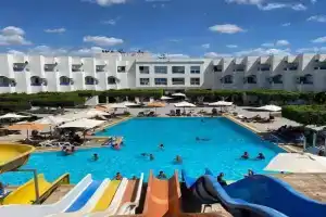 Hôtel Les Pyramides Club, Nabeul