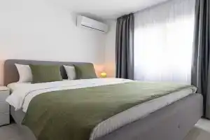 Millennium Apartments, Budva