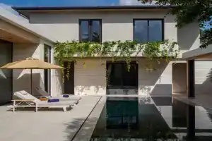 Layana Residence Villa, Layan Beach
