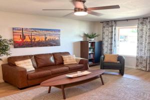 Hermosa Hideaway Guest house, Tempe