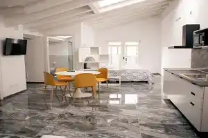La Dimora dell'Aquila Apartments, Castelnuovo del Garda