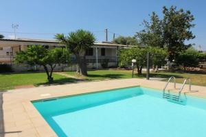 Blu Home Villa, Floridia