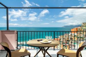 Golden Hour Apartments, Riomaggiore