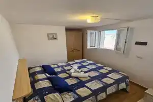 Terrazzo Sul Porto Apartments, Ponza Village