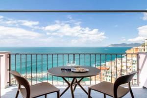 Off Shore Apartments, Riomaggiore