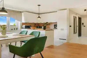 Apartament u Agi 2, Kudowa-Zdroj