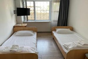 Voyage Hotel, Shymkent