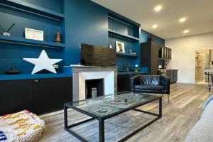 L'inédit- Modern with air-conditioned and near the city center! Guest house, Montpellier