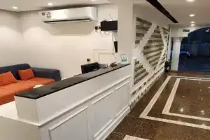 Salalah, Ronas صلالة- روناس Apart-hotel, Salalah
