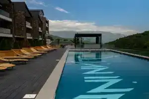 Dilijan Inn Hotel and Restaurant, Dilijan