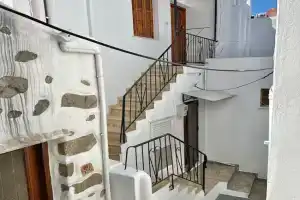 Παραδοσιακό διαμέρισμα Ειρήνη Apartments, Skiros