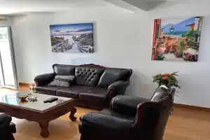 Summer Dreams Apartment, Przno