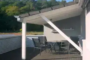 Ferienwohnung Hoffmann Apartments, Homburg